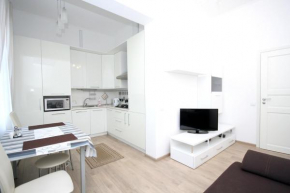 Real Home Apartments in Kiev Center